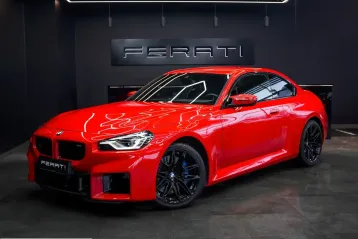 BMW M2 din 2024 - oferta BMW208042