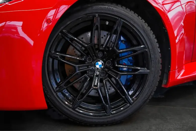 BMW M2 (Seria 2) din 2024 cu 14.800 km - oferta BMW208042 - foto 4