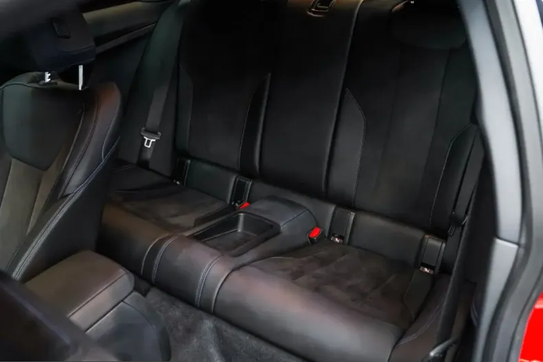 BMW M2 (Seria 2) din 2024 cu 14.800 km - oferta BMW208042 - foto 7