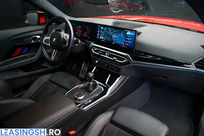 BMW M2 (Seria 2) din 2024 cu 14.800 km - oferta BMW208042 - foto 8
