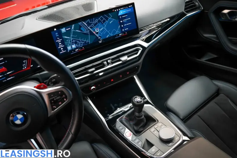 BMW M2 (Seria 2) din 2024 cu 14.800 km - oferta BMW208042 - foto 9