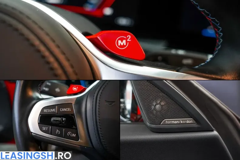 BMW M2 (Seria 2) din 2024 cu 14.800 km - oferta BMW208042 - foto 11