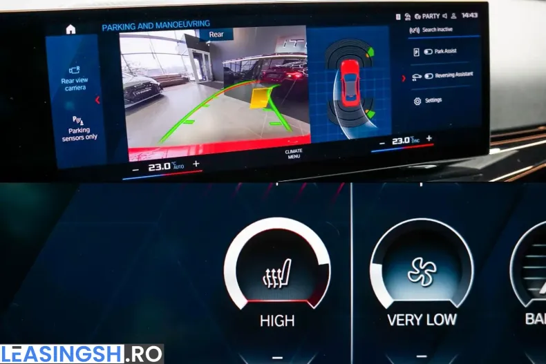 BMW M2 (Seria 2) din 2024 cu 14.800 km - oferta BMW208042 - foto 12