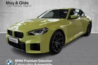 BMW M2 (Seria 2) din 2025 cu 17.133 km - oferta BMW208043 - foto 1