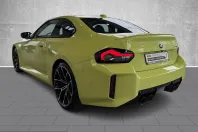 BMW M2 (Seria 2) din 2025 cu 17.133 km - oferta BMW208043 - foto 5