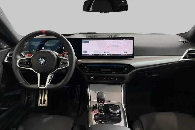 BMW M2 (Seria 2) din 2025 cu 17.133 km - oferta BMW208043 - foto 7