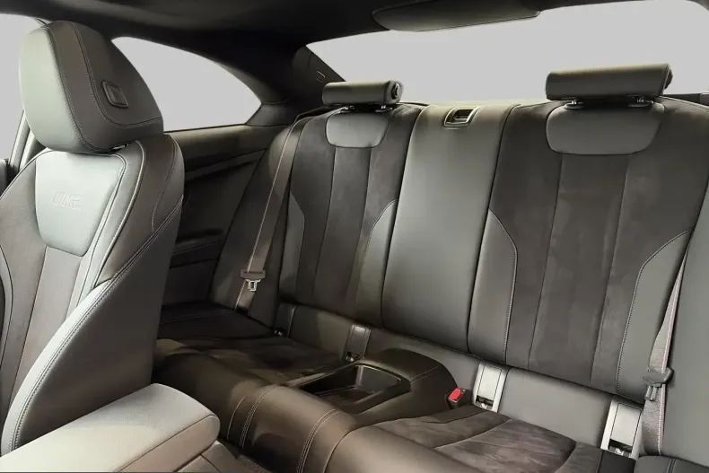 BMW M2 (Seria 2) din 2025 cu 17.133 km - oferta BMW208043 - foto 8