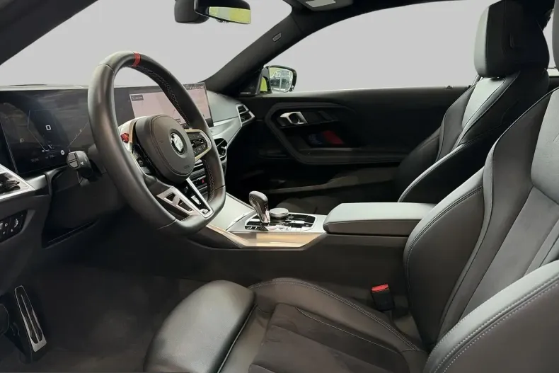 BMW M2 (Seria 2) din 2025 cu 17.133 km - oferta BMW208043 - foto 9