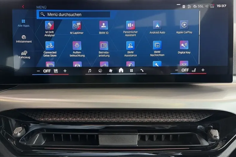 BMW M2 (Seria 2) din 2025 cu 17.133 km - oferta BMW208043 - foto 17