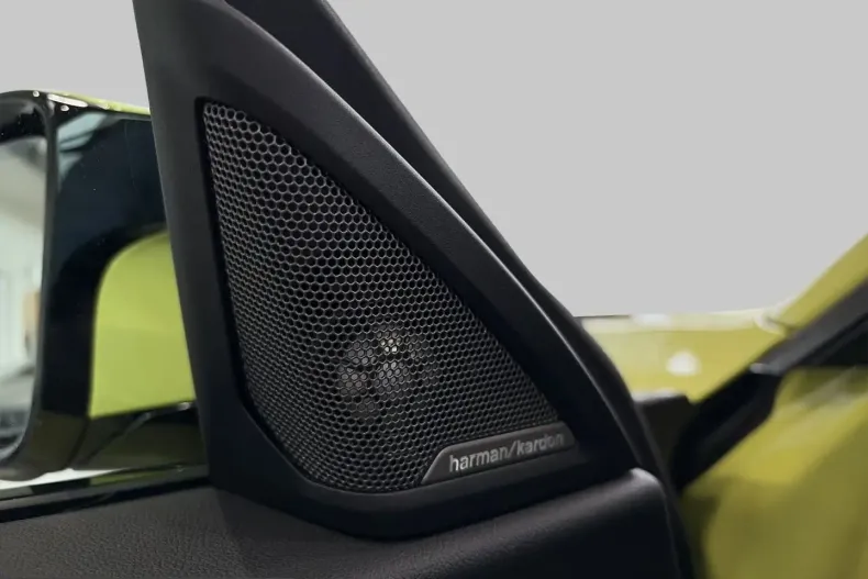 BMW M2 (Seria 2) din 2025 cu 17.133 km - oferta BMW208043 - foto 21