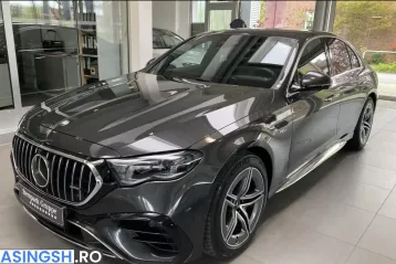 Mercedes-Benz E 53 AMG din 2024 - oferta MER208044