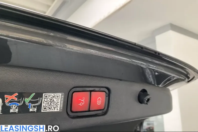 Mercedes-Benz E 53 AMG (Clasa E) din 2024 cu 50.711 km - oferta MER208044 - foto 5