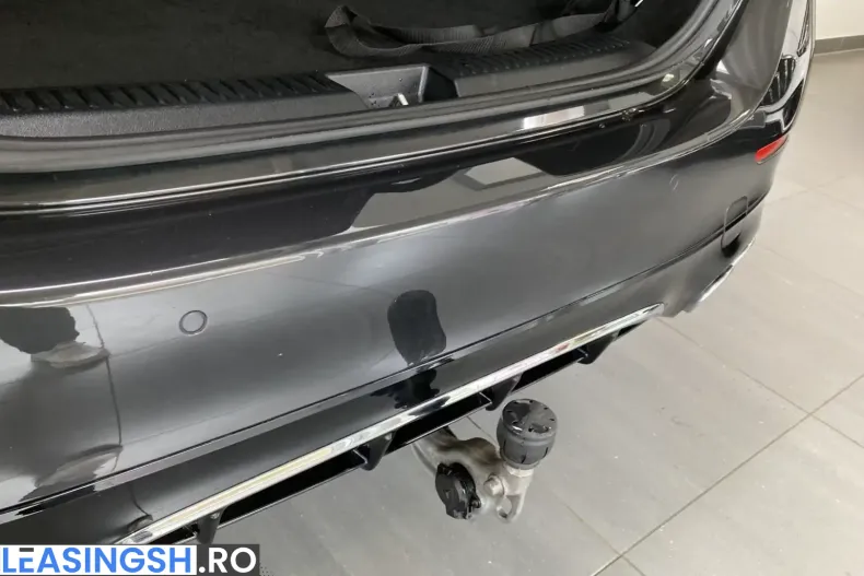 Mercedes-Benz E 53 AMG (Clasa E) din 2024 cu 50.711 km - oferta MER208044 - foto 6