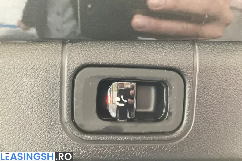 Mercedes-Benz E 53 AMG (Clasa E) din 2024 cu 50.711 km - oferta MER208044 - foto 7