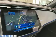 Mercedes-Benz E 53 AMG (Clasa E) din 2024 cu 50.711 km - oferta MER208044 - foto 9