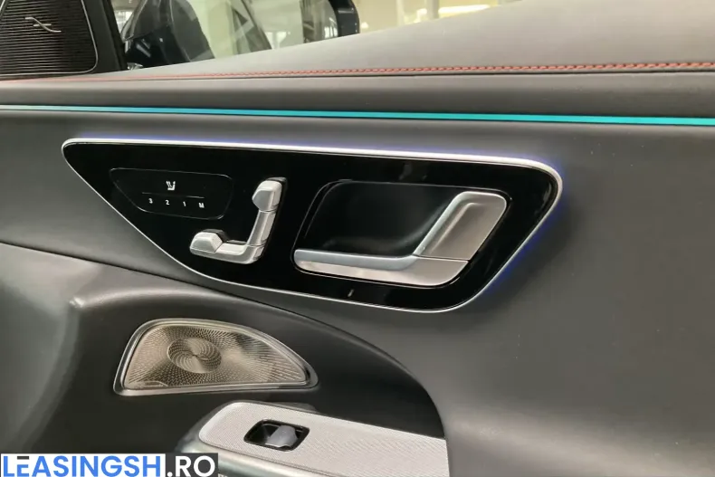 Mercedes-Benz E 53 AMG (Clasa E) din 2024 cu 50.711 km - oferta MER208044 - foto 14