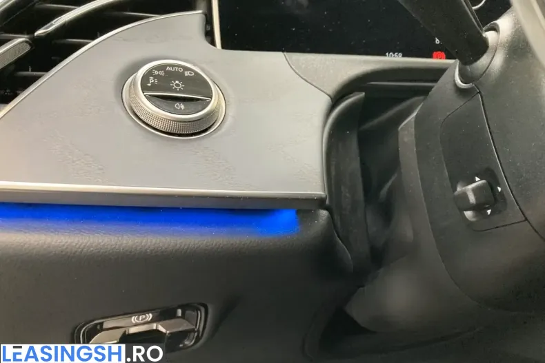 Mercedes-Benz E 53 AMG (Clasa E) din 2024 cu 50.711 km - oferta MER208044 - foto 16