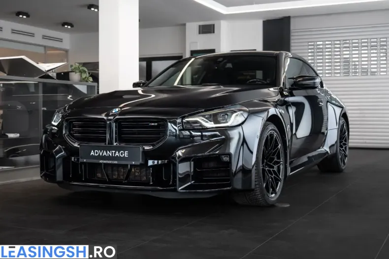 BMW M2 (Seria 2) din 2024 cu 28.000 km - oferta BMW208045 - foto 1