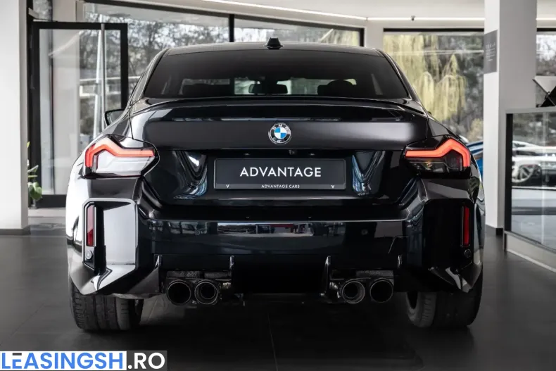 BMW M2 (Seria 2) din 2024 cu 28.000 km - oferta BMW208045 - foto 3