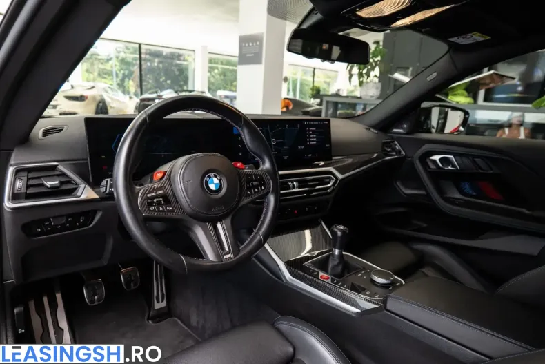 BMW M2 (Seria 2) din 2024 cu 28.000 km - oferta BMW208045 - foto 5