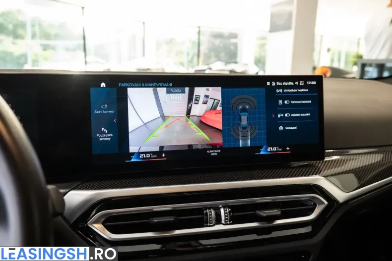 BMW M2 (Seria 2) din 2024 cu 28.000 km - oferta BMW208045 - foto 11