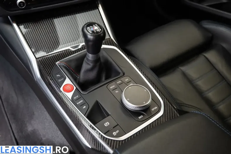 BMW M2 (Seria 2) din 2024 cu 28.000 km - oferta BMW208045 - foto 13