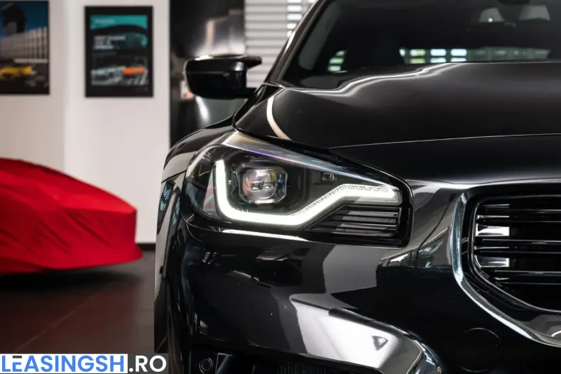 BMW M2 (Seria 2) din 2024 cu 28.000 km - oferta BMW208045 - foto 18