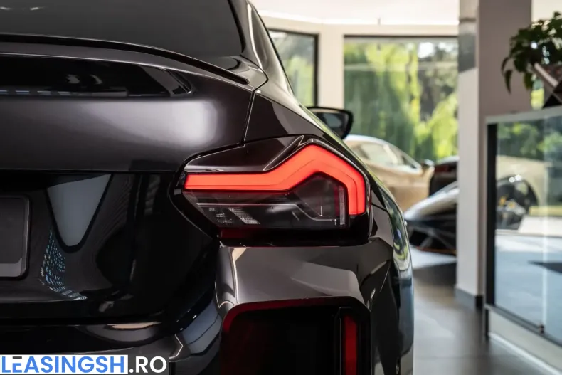 BMW M2 (Seria 2) din 2024 cu 28.000 km - oferta BMW208045 - foto 19