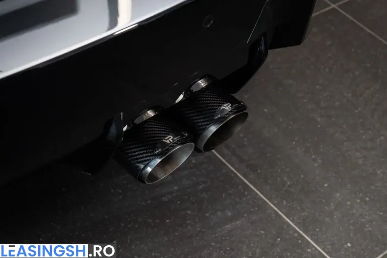 BMW M2 (Seria 2) din 2024 cu 28.000 km - oferta BMW208045 - foto 20