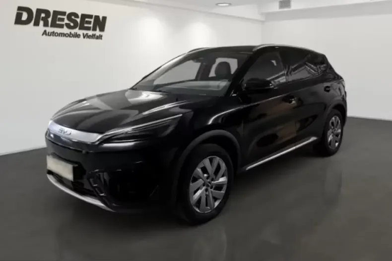 BYD ATTO 3 din 2026 cu 20 km - oferta BYD208046 - foto 1