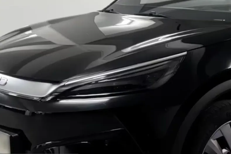 BYD ATTO 3 din 2026 cu 20 km - oferta BYD208046 - foto 3