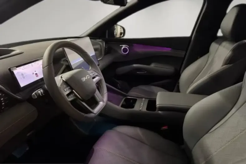 BYD ATTO 3 din 2026 cu 20 km - oferta BYD208046 - foto 4