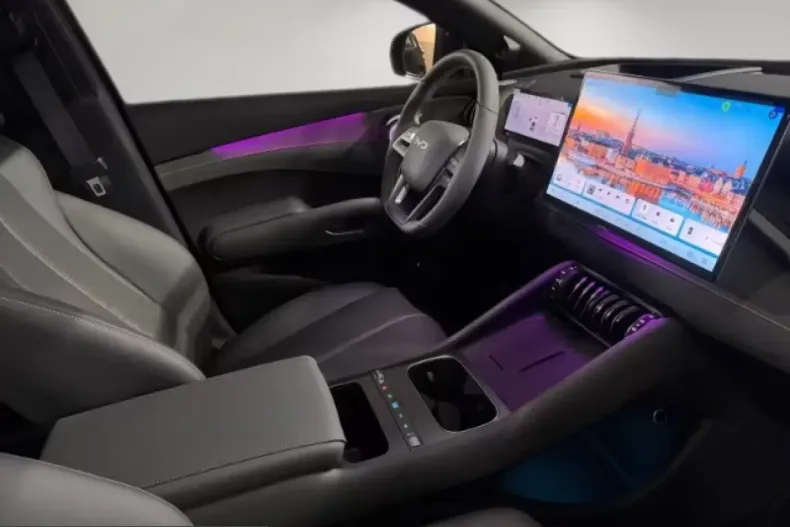 BYD ATTO 3 din 2026 cu 20 km - oferta BYD208046 - foto 6