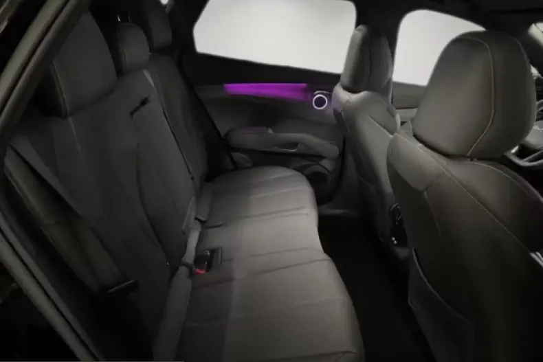 BYD ATTO 3 din 2026 cu 20 km - oferta BYD208046 - foto 7