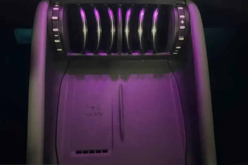 BYD ATTO 3 din 2026 cu 20 km - oferta BYD208046 - foto 8