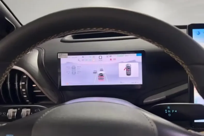 BYD ATTO 3 din 2026 cu 20 km - oferta BYD208046 - foto 9