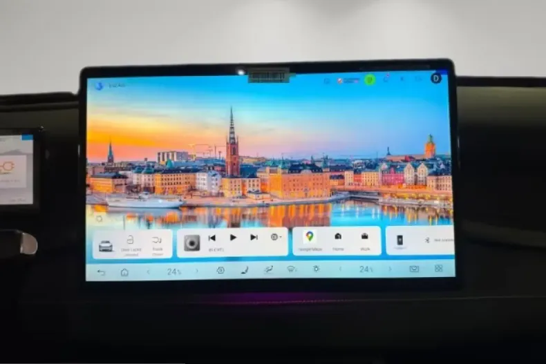 BYD ATTO 3 din 2026 cu 20 km - oferta BYD208046 - foto 10