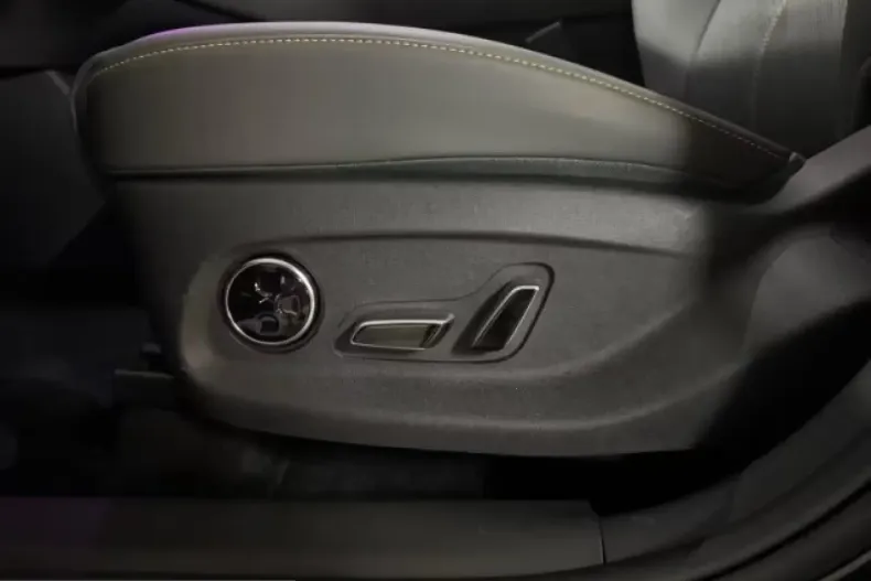 BYD ATTO 3 din 2026 cu 20 km - oferta BYD208046 - foto 12