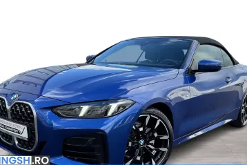 BMW 420i din 2025 - oferta BMW208047