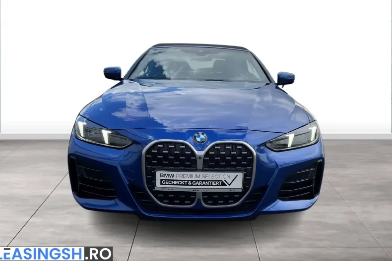 BMW 420i (Seria 4) din 2025 cu 28.745 km - oferta BMW208047 - foto 3