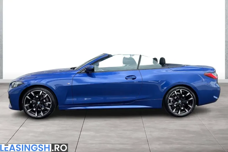 BMW 420i (Seria 4) din 2025 cu 28.745 km - oferta BMW208047 - foto 6