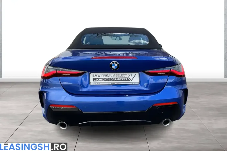 BMW 420i (Seria 4) din 2025 cu 28.745 km - oferta BMW208047 - foto 7