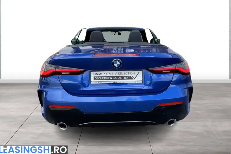 BMW 420i (Seria 4) din 2025 cu 28.745 km - oferta BMW208047 - foto 9
