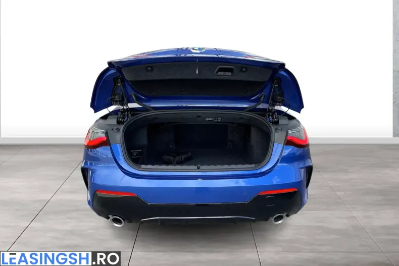 BMW 420i (Seria 4) din 2025 cu 28.745 km - oferta BMW208047 - foto 10