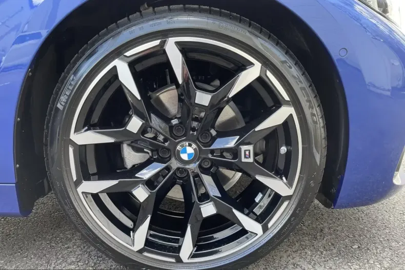 BMW 420i (Seria 4) din 2025 cu 28.745 km - oferta BMW208047 - foto 11