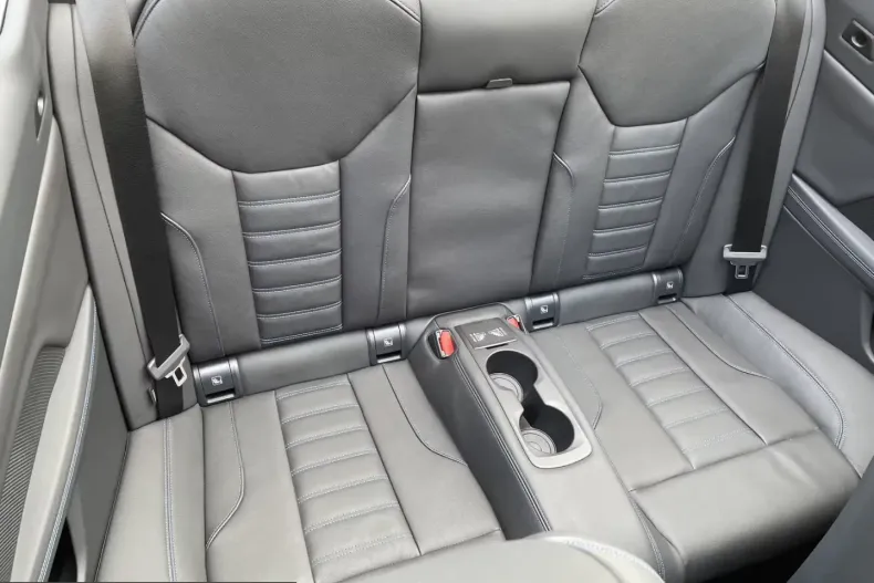 BMW 420i (Seria 4) din 2025 cu 28.745 km - oferta BMW208047 - foto 15