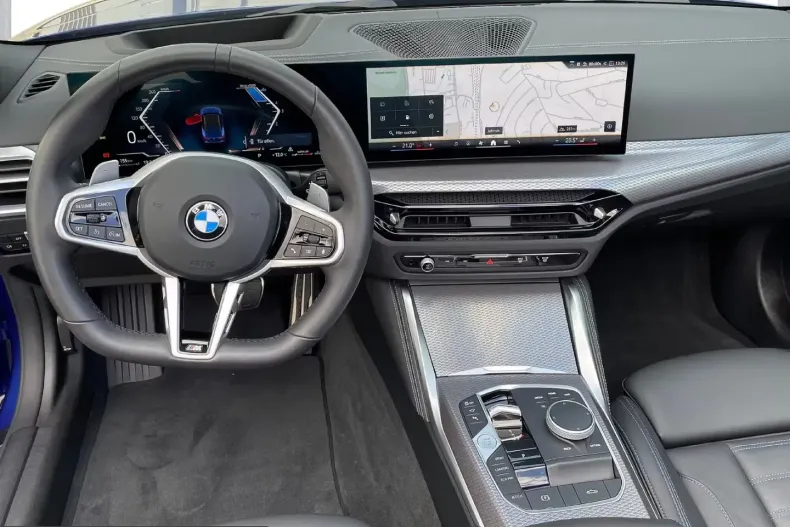 BMW 420i (Seria 4) din 2025 cu 28.745 km - oferta BMW208047 - foto 17