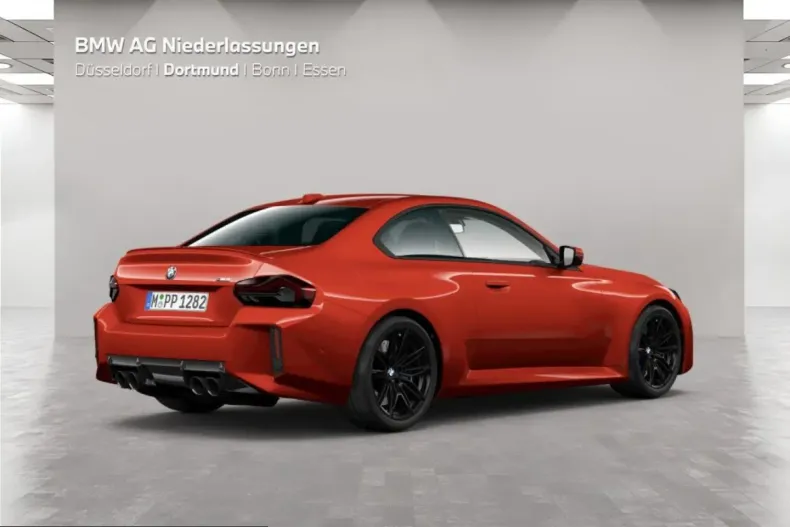 BMW M2 (Seria 2) din 2023 cu 43.700 km - oferta BMW208048 - foto 2