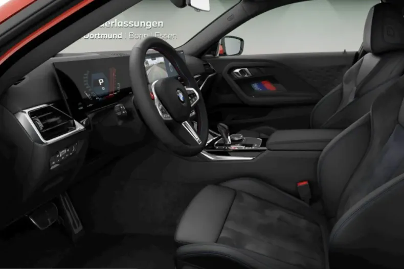 BMW M2 (Seria 2) din 2023 cu 43.700 km - oferta BMW208048 - foto 3