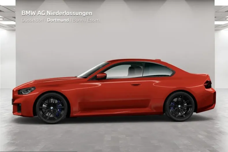 BMW M2 (Seria 2) din 2023 cu 43.700 km - oferta BMW208048 - foto 5